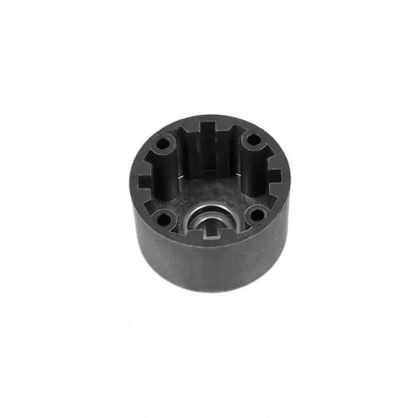 TKR9115C – Differential Case (F/C/R EB/NB/ET/NT48 2.x, req TKR1261)