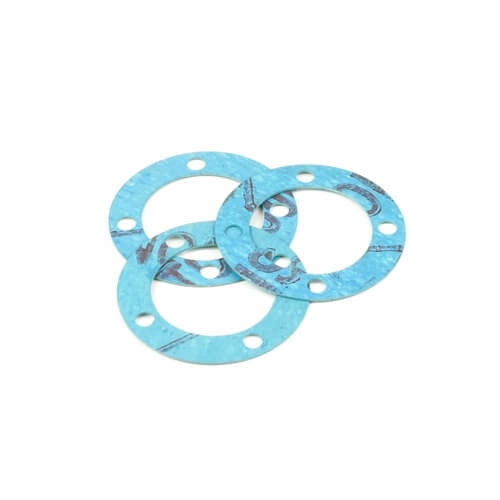 TKR9143 Differential Seals (2.x, 3pcs)