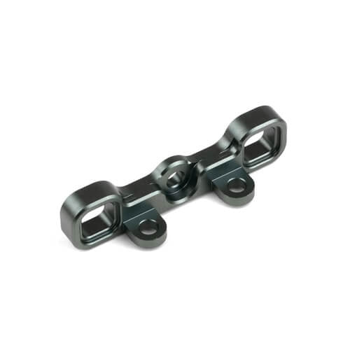 TKR9161B Hinge Pin Brace (CNC, 7075, -1mm LRC, EB/NB48 2.x, SCT410 2.0,A Block)