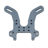 TEKNO – Shock Tower (rear, split, 7075 CNC, GM ano, EB/NB48 2.x)