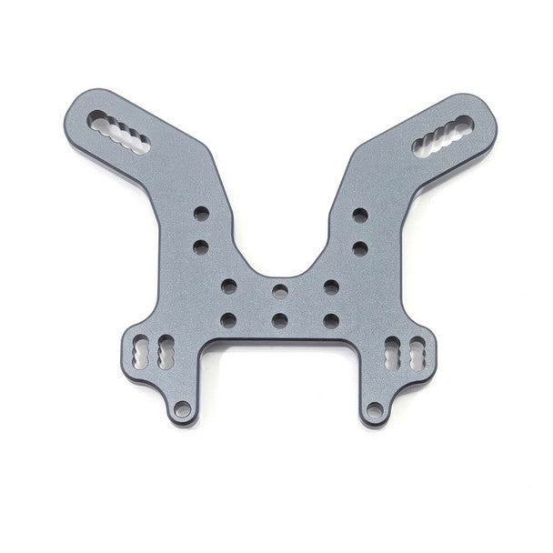 TKR9269F – Shock Tower (rear, D height, 7075 CNC, GM ano, EB/NB48 2.x)