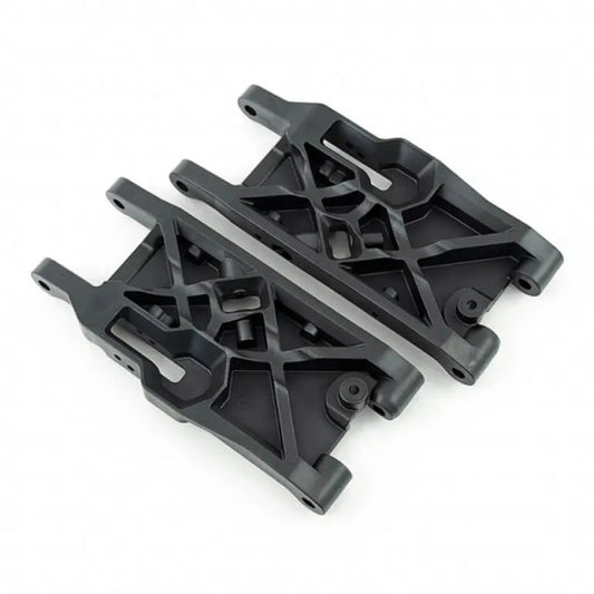 TKR9284C – Suspension Arms (revised, rear, EB/NB48 2.2)