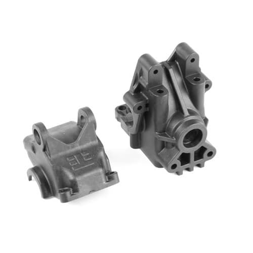TKR9412 Gearbox (front, ET/NT48 2.0, NB/EB48 2.1)