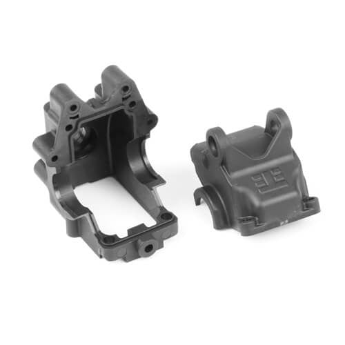TKR9412 Gearbox (front, ET/NT48 2.0, NB/EB48 2.1)