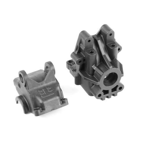 TKR9416 Gearbox (rear, ET/NT48 2.0, NB/EB48 2.1)