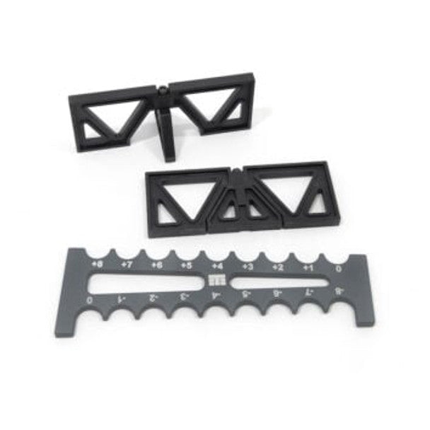 TeknoRC Droop Gauge (1/8th Buggy/Truggy)