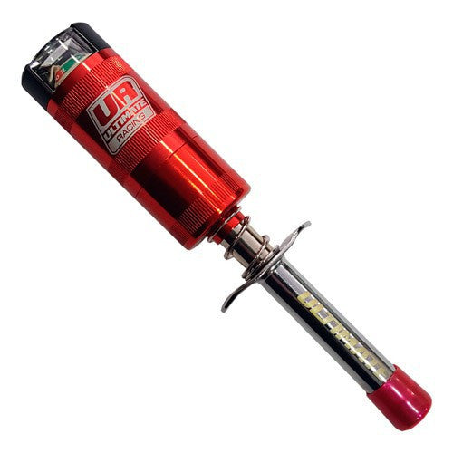 Ultimate Glow Starter SC Size w/ meter (Red)