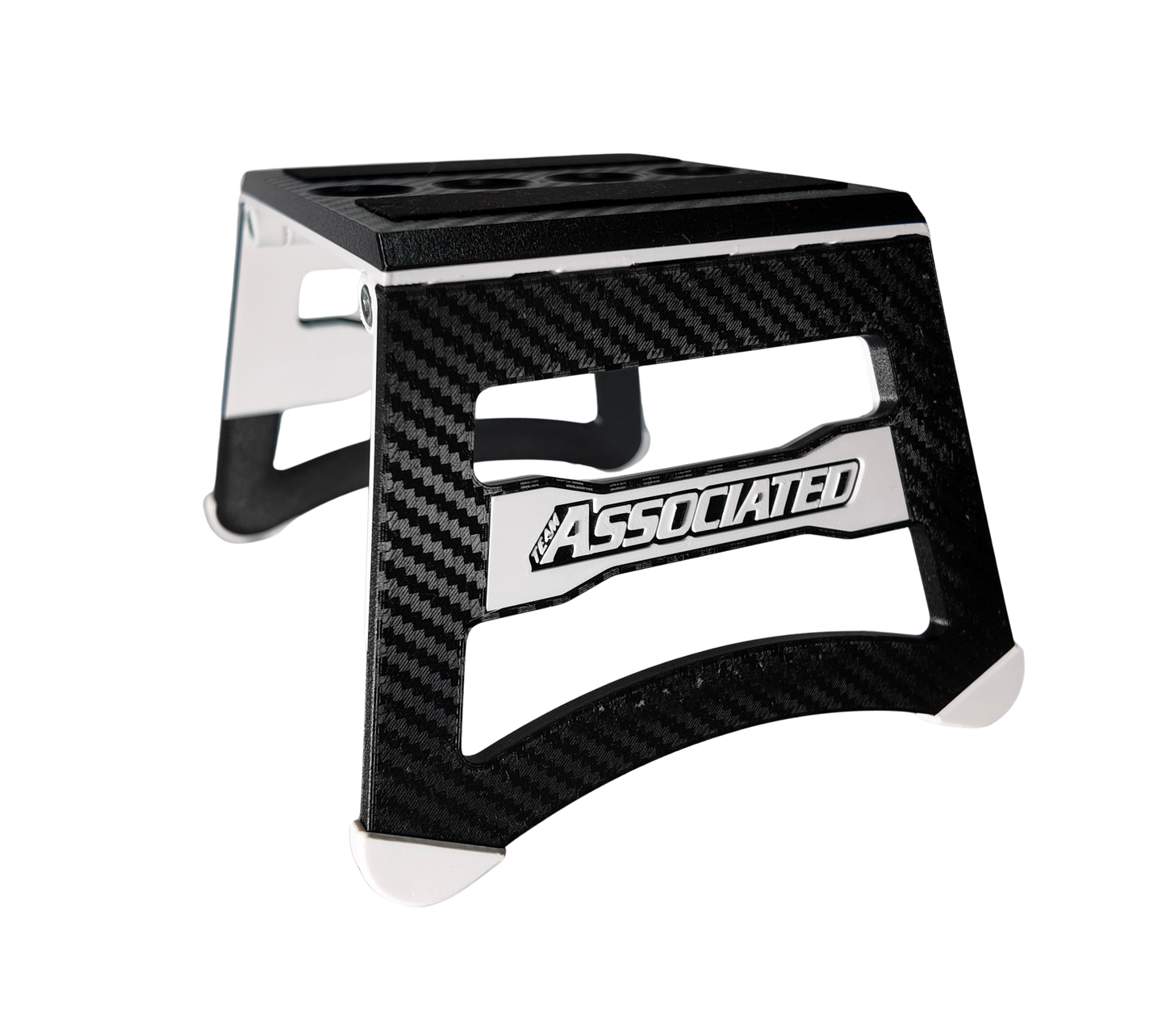 T3D Folding Car Stand (AE)