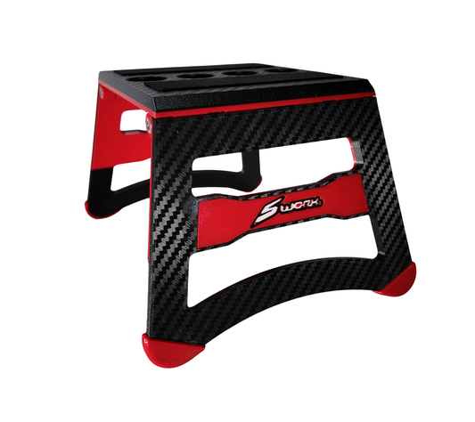 T3D Folding Car Stand (Sworks)