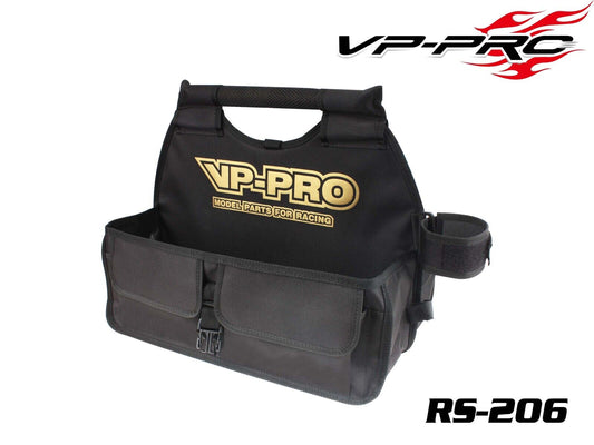 VP PRO Pit Caddy Bag - VP-RS-206