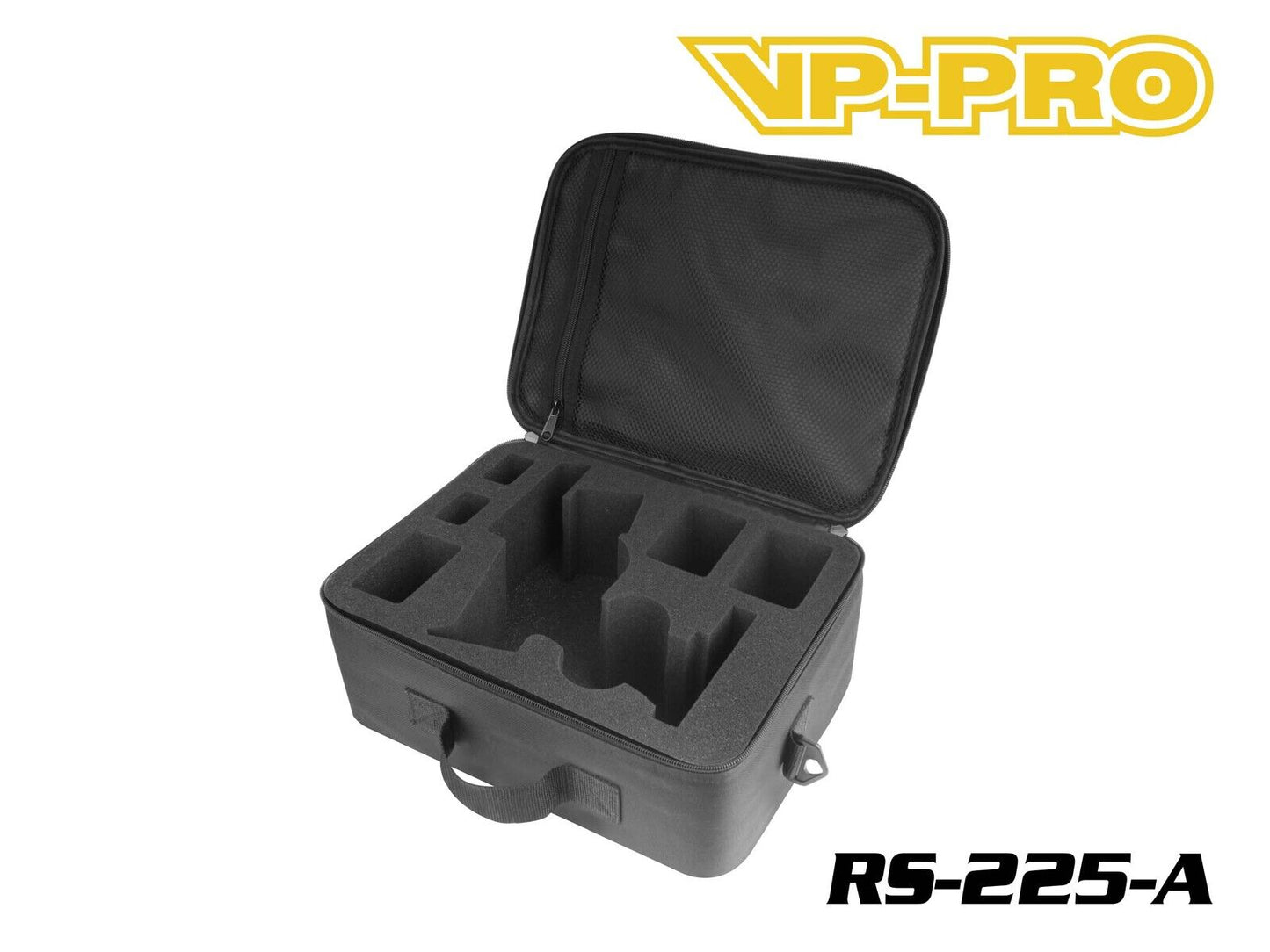 VP PRO Padded Transmitter Bag for Flysky NB4 - VP-RS-225-A
