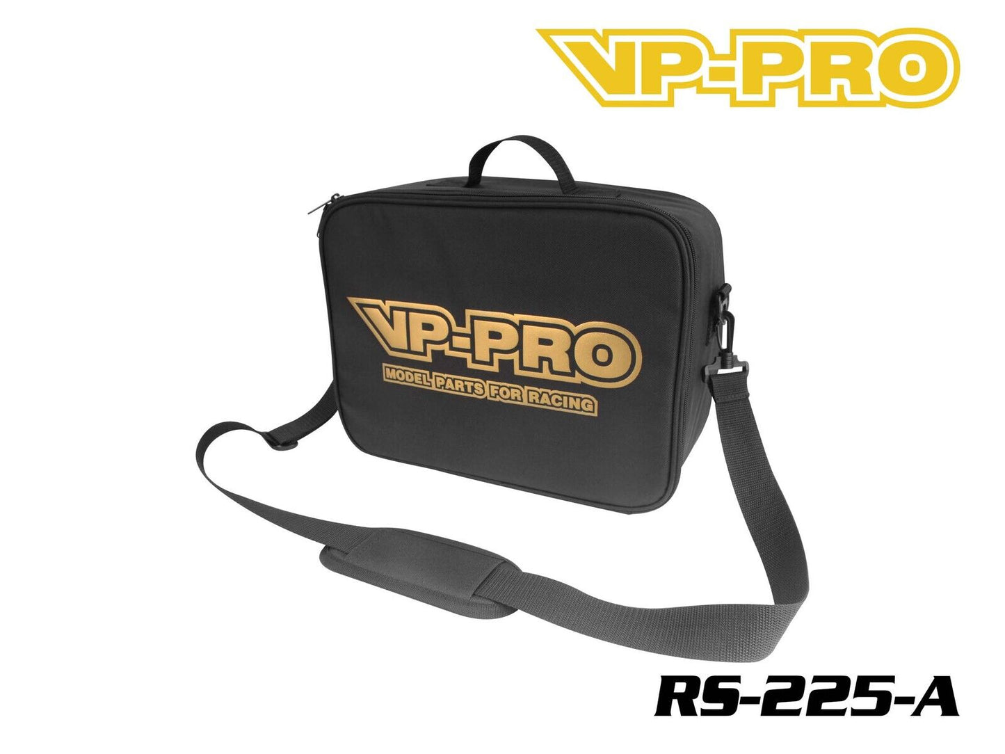 VP PRO Padded Transmitter Bag for Flysky NB4 - VP-RS-225-A