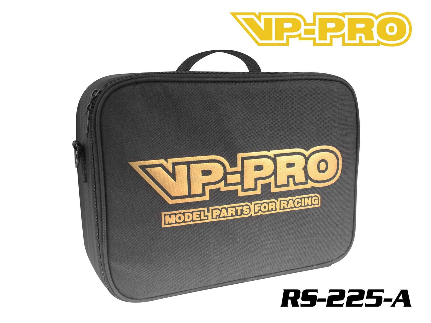 VP PRO Padded Transmitter Bag for Flysky NB4 - VP-RS-225-A