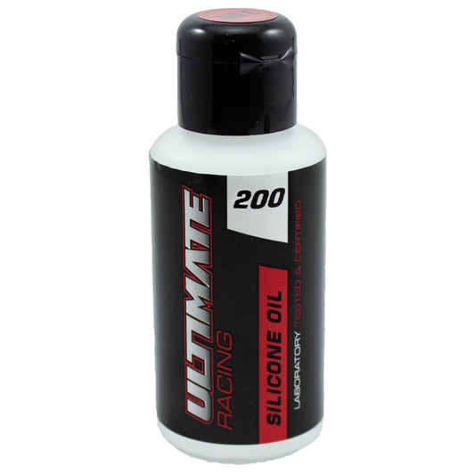 UR SHOCK OIL 200 CPS (75ml)