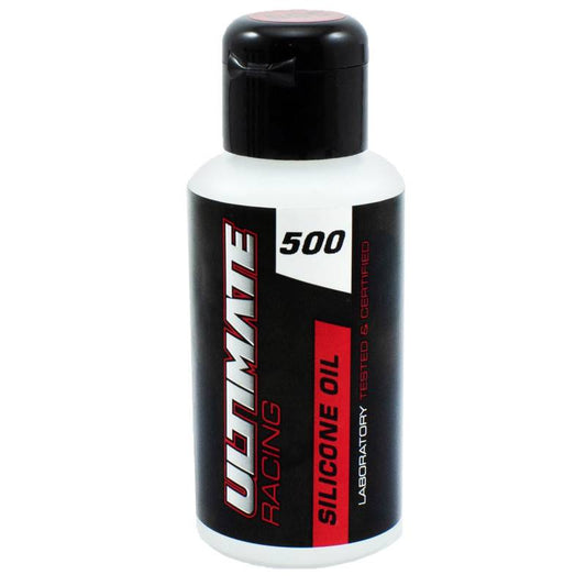 UR SHOCK OIL 500 CPS
