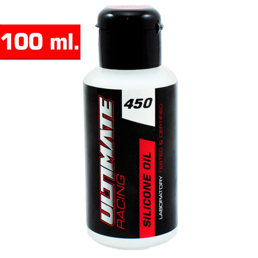 UR SHOCK OIL 450 CPS (100ML)