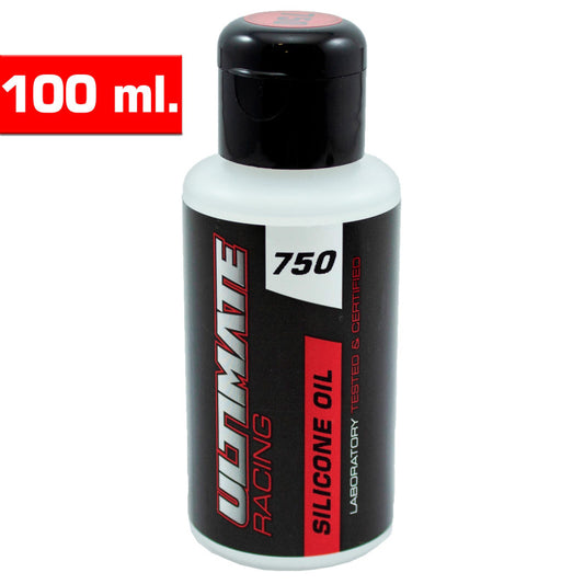 UR SHOCK OIL 750 CPS (100ml)