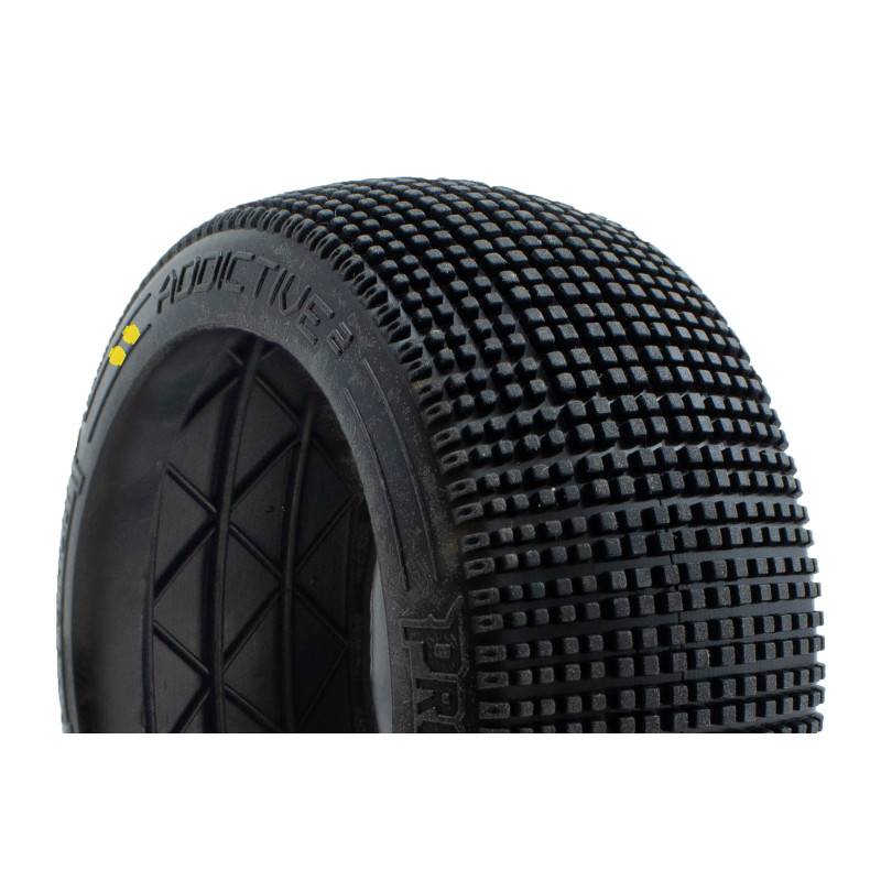 PROCIRCUIT ADDICTIVE v2 BUGGY (2 pcs.)