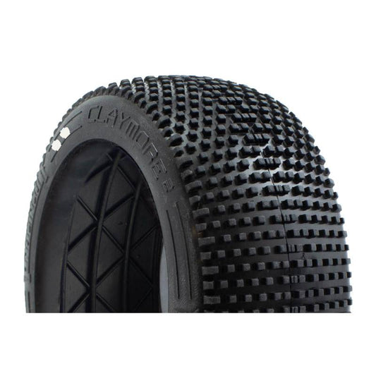PROCIRCUIT CLAYMORE v2 BUGGY (2 pcs.)