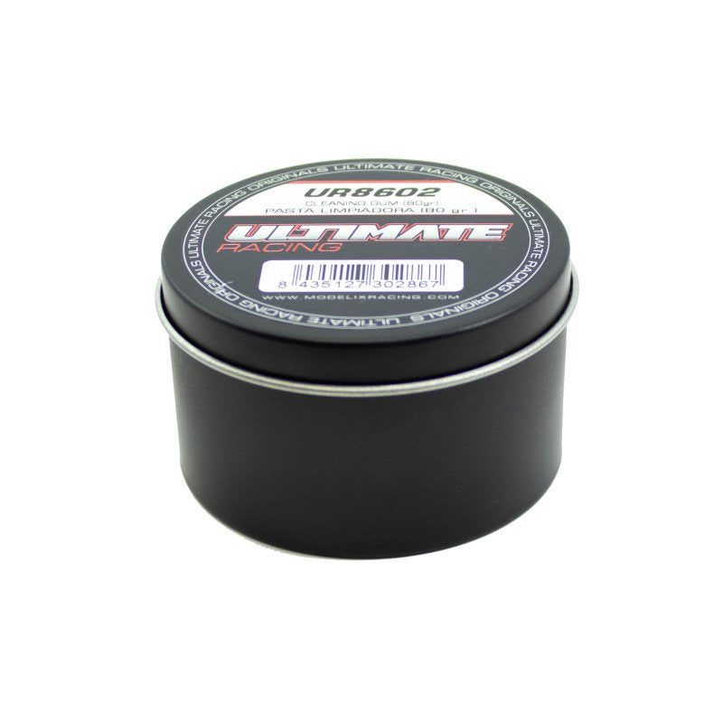 ULTIMATE CLEANING GUM (80gr)