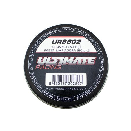 ULTIMATE CLEANING GUM (80gr)