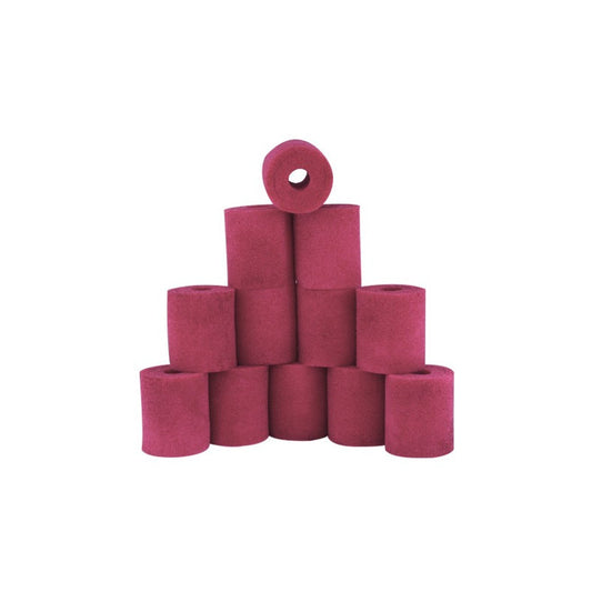 PRE-OILED DUAL-STAGE FOAM AIR FILTER (MAYAKO/LOSI/SERPENT) (12 pcs)