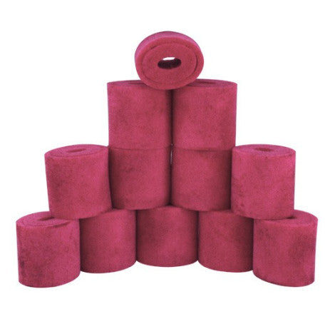 PRE-OILED DUAL-STAGE FOAM AIR FILTER (SWORKS S35-4) (12 pcs)