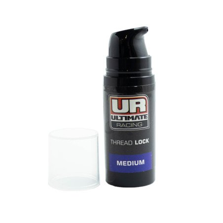 ULTIMATE-MEDIUM THREAD LOCK (10ml)