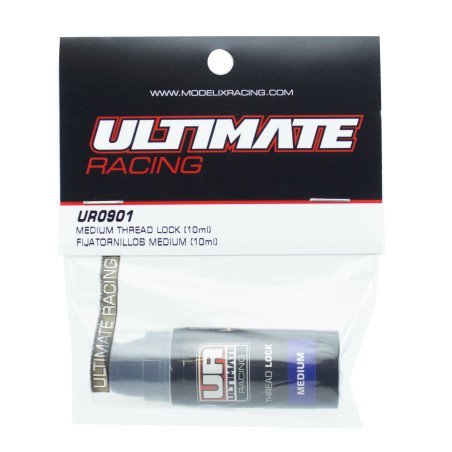 ULTIMATE-MEDIUM THREAD LOCK (10ml)