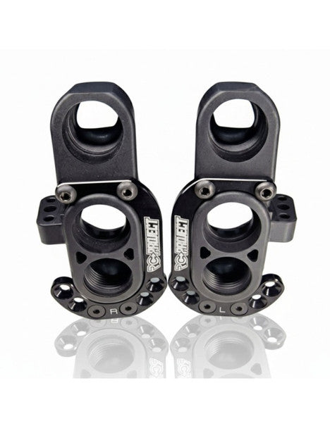 RC-Project Front Hubs Balance System for SWORKZ S35-4