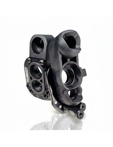 RC-Project Front Hubs Balance System for SWORKZ S35-4