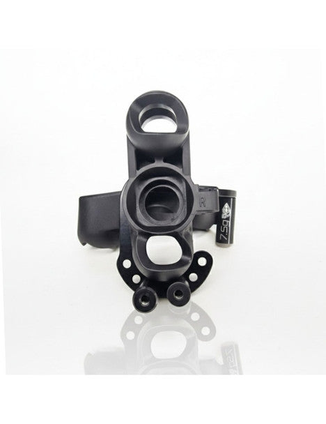 RC-Project Front Hubs Balance System for SWORKZ S35-4