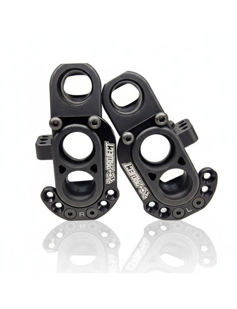 RC-Project Front Hubs Balance System for SWORKZ S35-4