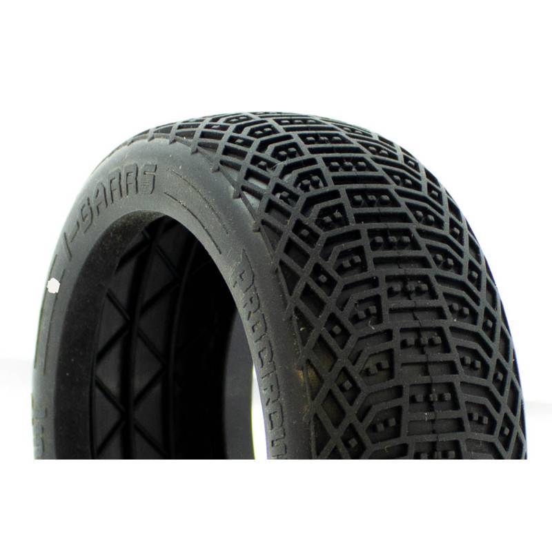 PROCIRCUIT I-BARRS v3 BUGGY (2 pcs.)