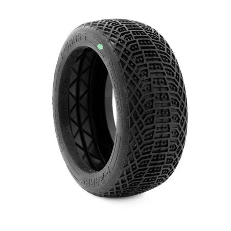 PROCIRCUIT-I-BARRS v3 BUGGY K0 (CLAY ULTRA SOFT) (2 pcs.)