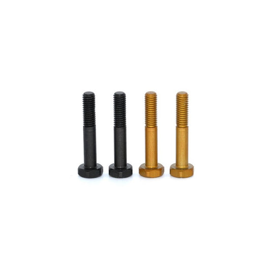 RC-Project - Shock Pins in Ergal 7075-T6 for TEKNO RC NB/EB/NT/ET48.4 and NB/EB/NT/ET48 2.0