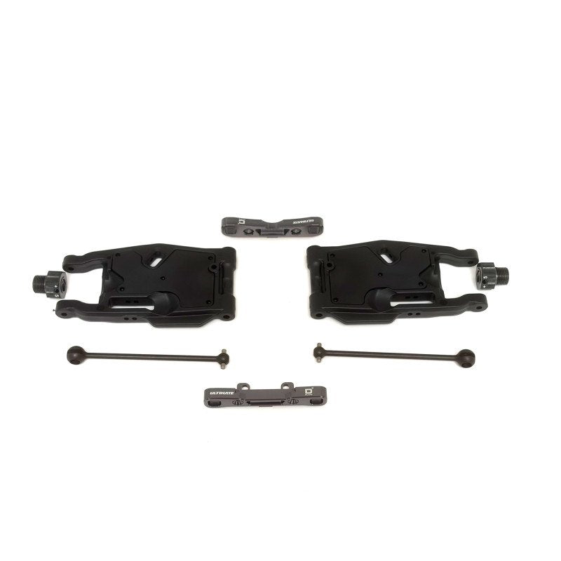 ULTIMATE REAR OFFSET TUNING KIT FOR MUGEN MBX8R