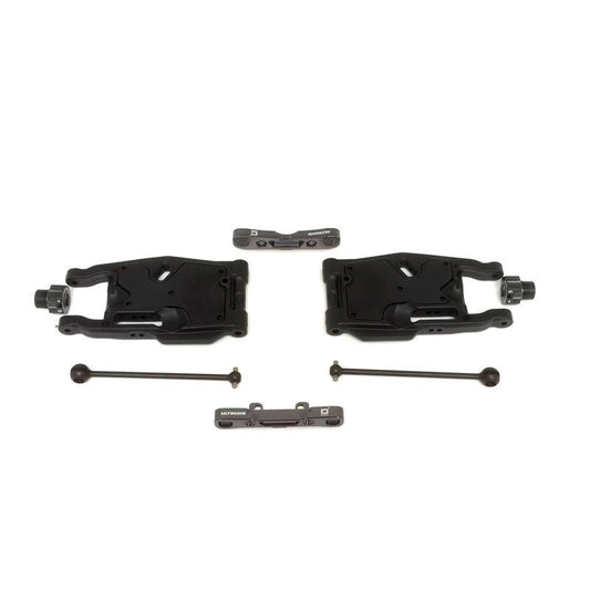 ULTIMATE REAR OFFSET TUNING KIT FOR MUGEN MBX8R