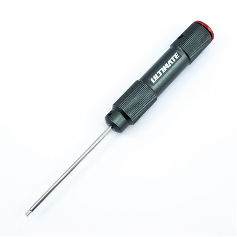 BALL HEX DRIVER 2.5x120mm PRO