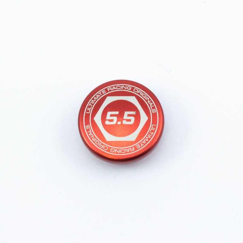 Ultimate Racing NUT DRIVER 5.5x120mm PRO