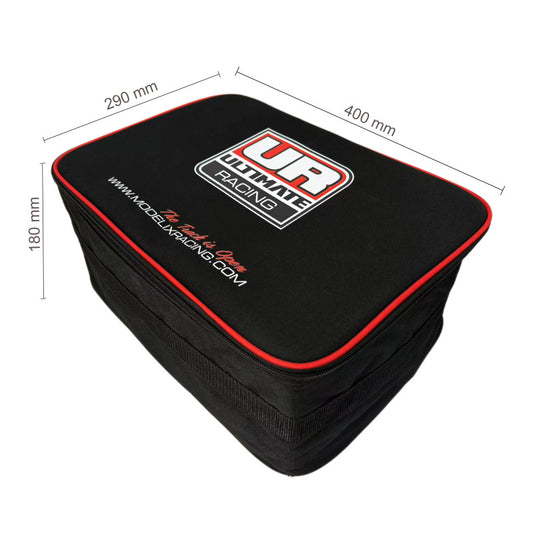 ULTIMATE LARGE MULTIFUNCTION STORAGE BAG (400x290x180mm