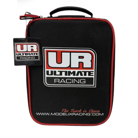 ULTIMATE TRANSMITTER BAG FLYSKY NOBLE NB4 (200x290x180mm)