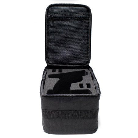 ULTIMATE TRANSMITTER BAG FUTABA T10PX (200x290x180mm)