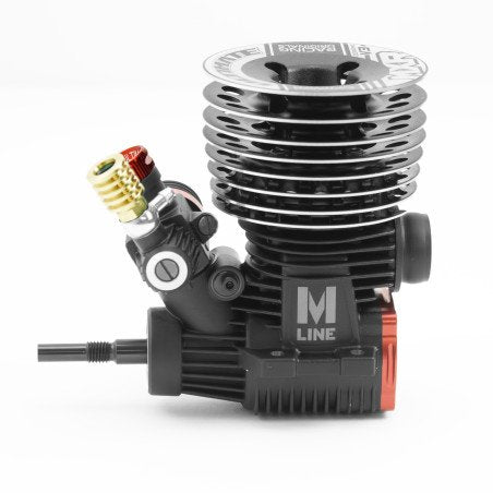 ULTIMATE ENGINE MXR v.3 CERAMIC W/ AIRMAX FILTER & 2142 SUPERSONIC PIPE COMBO