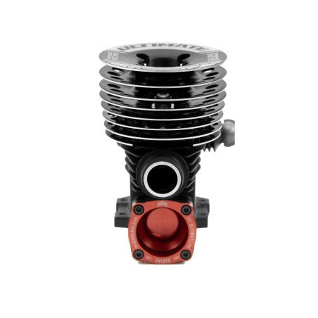 ULTIMATE ENGINE MXR v.3 CERAMIC W/ AIRMAX FILTER