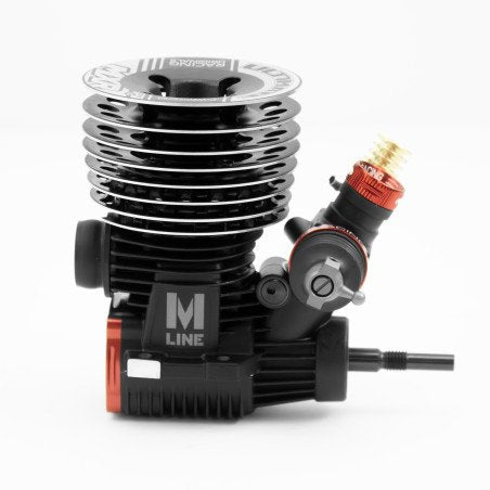 ULTIMATE ENGINE MXR v.3 CERAMIC "TEAM EDITION" W/ AIRMAX FILTER