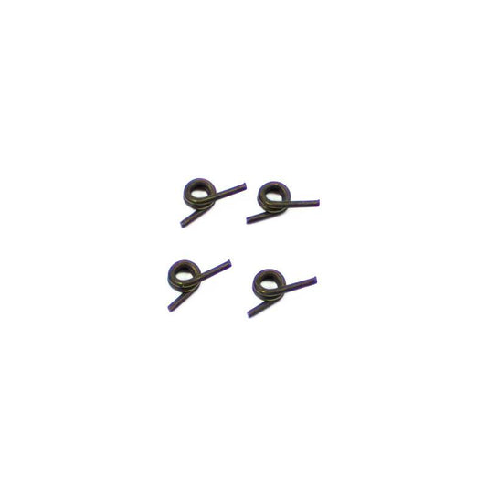 ULTIMATE COMPAK 4 PRO CLUTCH SPRINGS B10 (4pcs.)