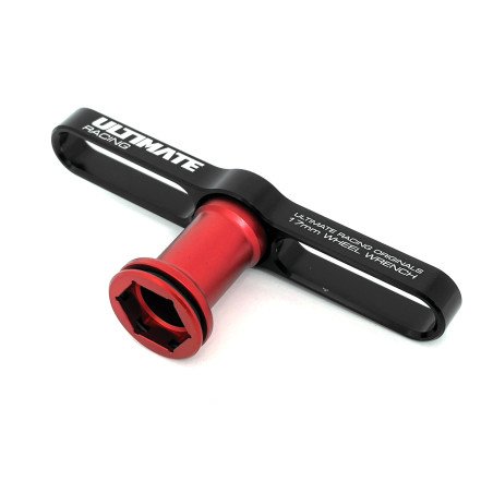 NUT-LOCK WHEEL WRENCH