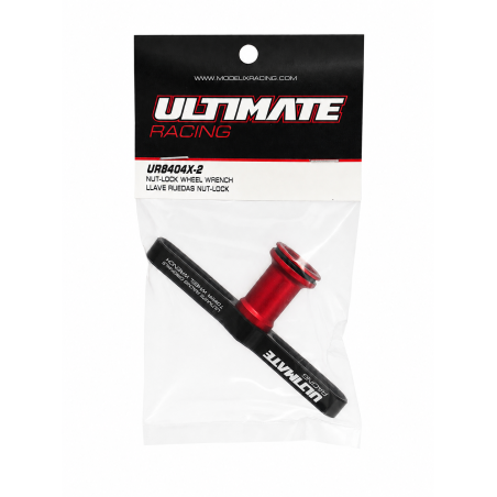 NUT-LOCK WHEEL WRENCH