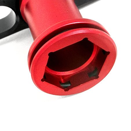 NUT-LOCK WHEEL WRENCH